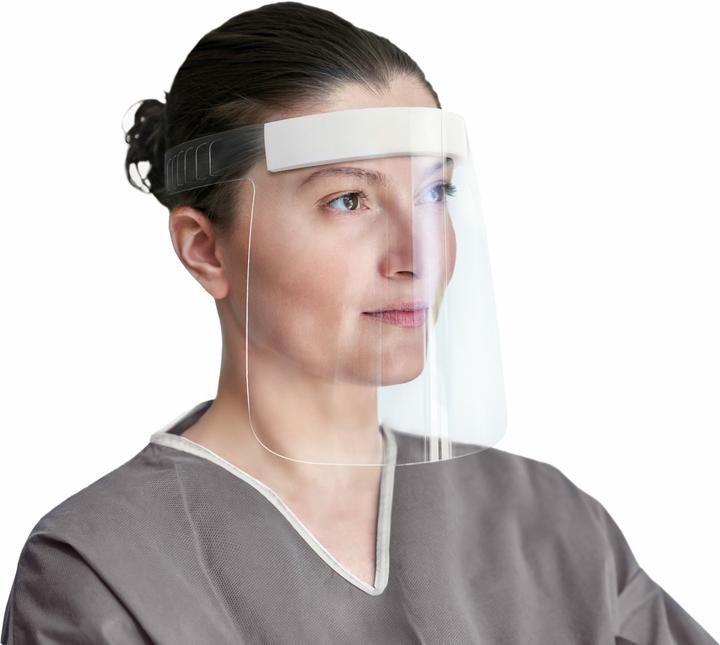 Produktbild Magnetoplan Gesichtsvisier