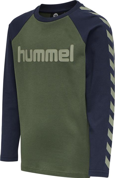 hummel Boys T-Shirt L/S