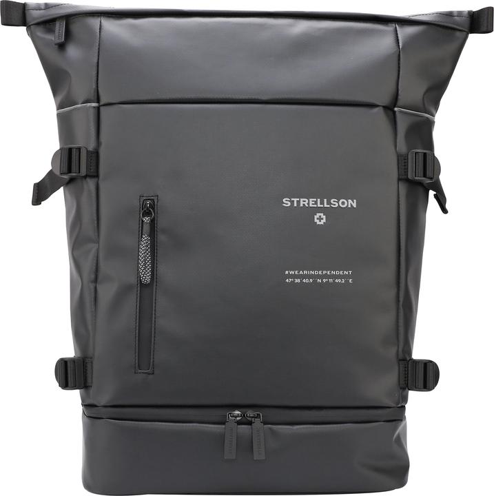 Image du produit Strellson Sac à dos / Daypack Stockwell 2.0 Sebastian Backpack LVZ (38 l)