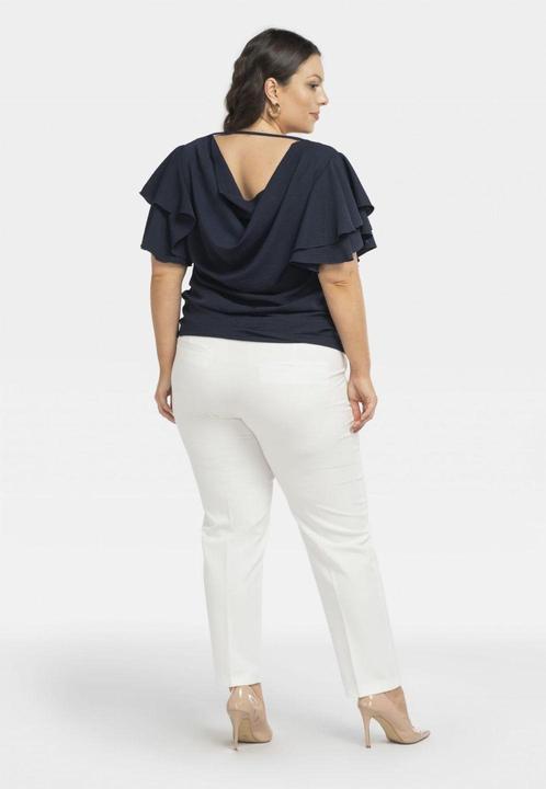Produktbild Karko Plus-Size Bluse model (42, 43, 44)