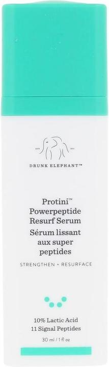 Produktbild Drunk Elephant Protini™ Powerpeptide Resurf Serum (30 ml, Gesichtsampulle)