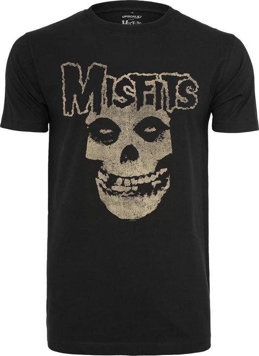 Actual product image Urban Classics Upscale X Misfits Oversize Tee - 91535 (XXL)