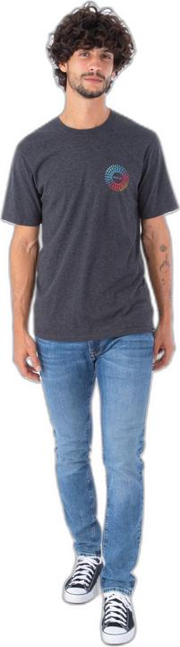 Actual product image Hurley t-hirt every oul burt (S)