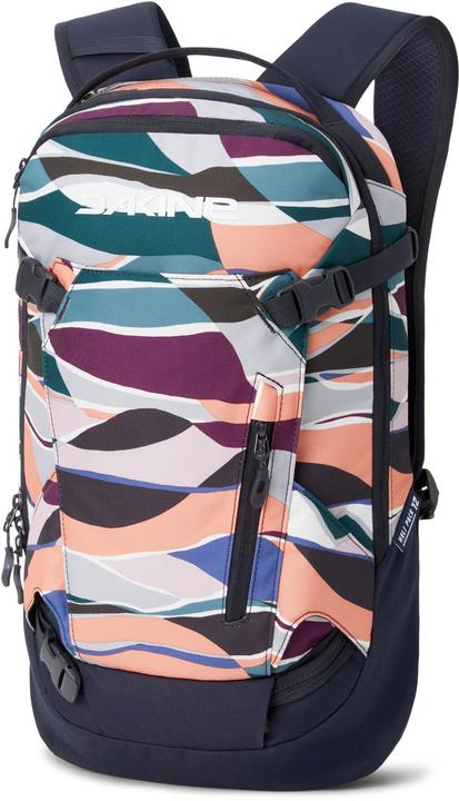 Dakine Women's Heli Pack 12 (12 l)