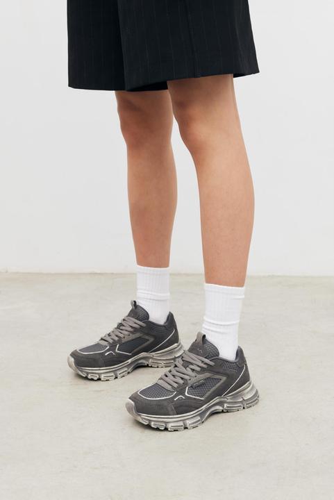 Produktbild Mim Shoes sneakers mim trainers m1987 (41)