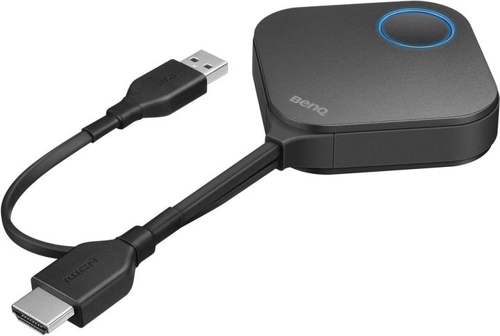 Actual product image BenQ InstaShow WDC10 (8 m, HDMI 1)