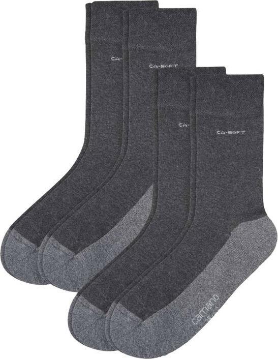 Actual product image Camano 4-pack CA Soft Walk (pack of 4, 43 - 46)