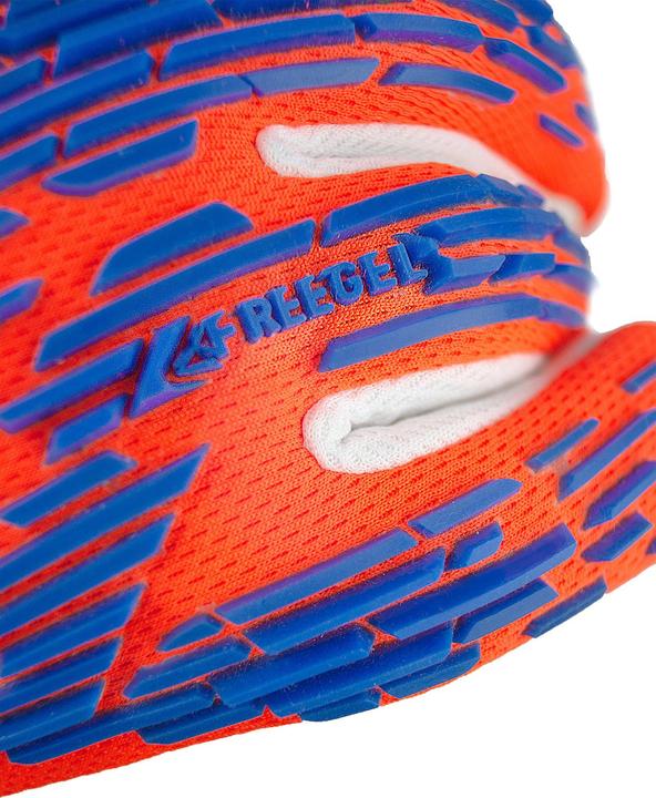 Actual product image Reusch Attrakt Freegel Silver Junior (7)