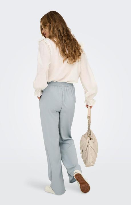 Actual product image Only ONLNOVA Normal geschnitten Hose Hose (40)