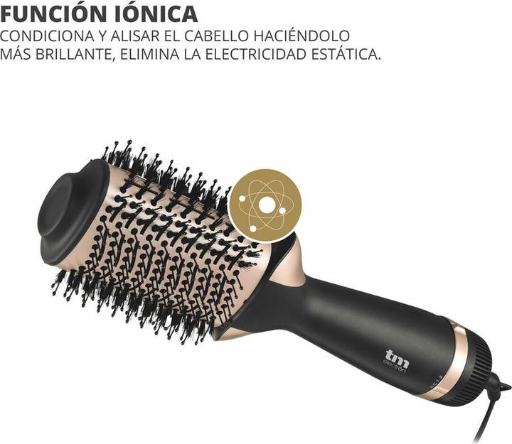 Image du produit TM Electron TMHD102 Fonction ionique