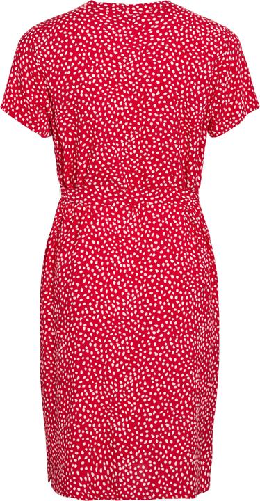 Actual product image Vila Kurz Blusenkleid (36)