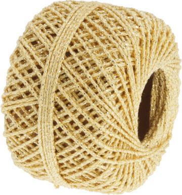 Immagine prodotto Susy Card Cordoncino decorativo "Cordonnet", oro