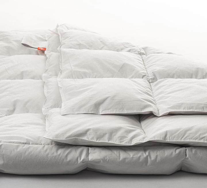Produktbild Duvetsuisse Light Goose Standard (410 g, 155 x 220 cm)