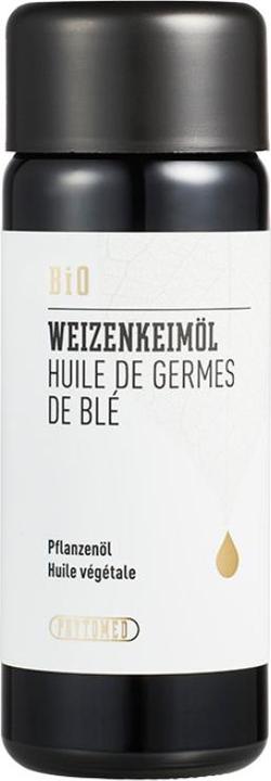 Produktbild Phytomed Weizenkeimöl Bio (Körpermilch, 1000 ml)