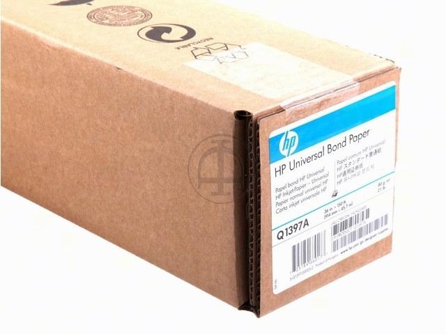 Immagine prodotto HP Q1397a (80 g/m², 4570 cm, 91.40 cm)