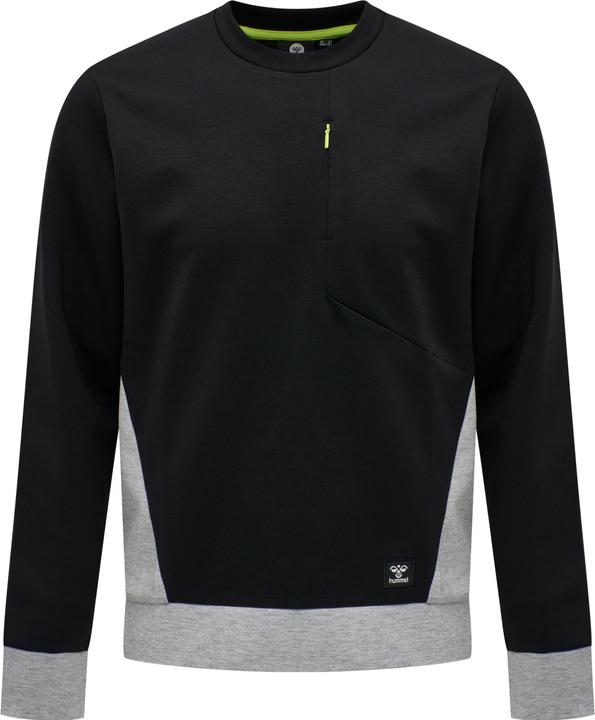 Image du produit hummel Sweat-Shirt Tropper (L)