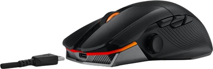Produktbild ASUS ROG Chakram X Origin (Kabellos)