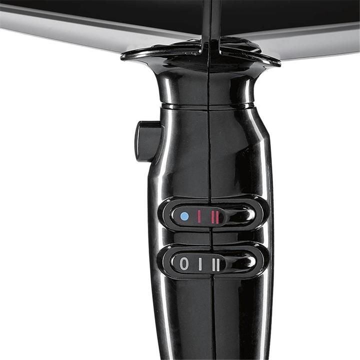 Actual product image BaByliss Pro Steel FX