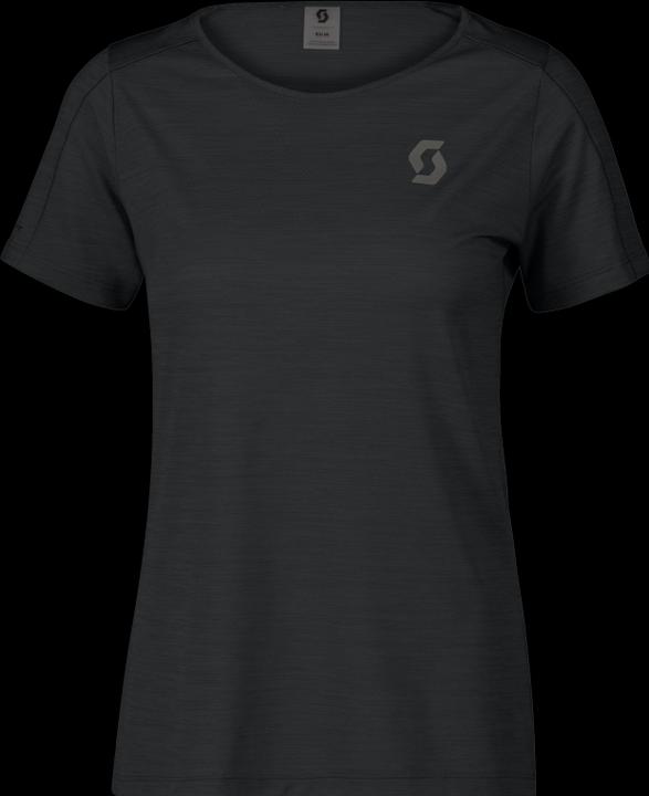 Scott Sports Women's Endurance Light S/S Shirt