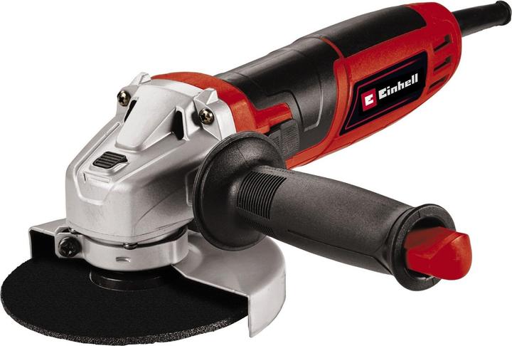 Immagine prodotto Einhell TC-AG 125/850 (125 mm)