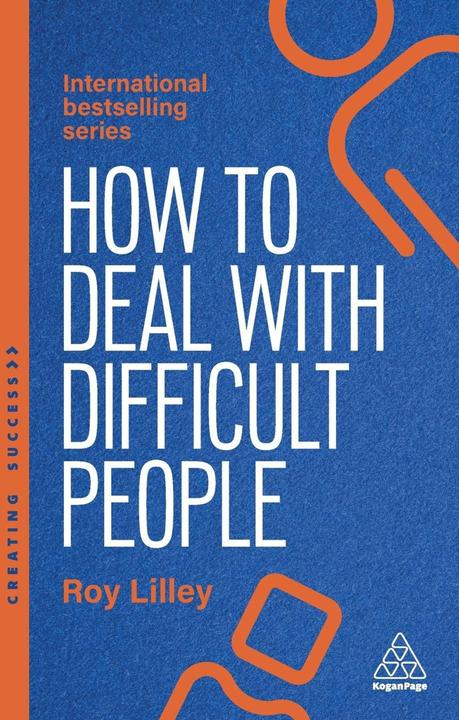 Produktbild How to Deal With Difficult People