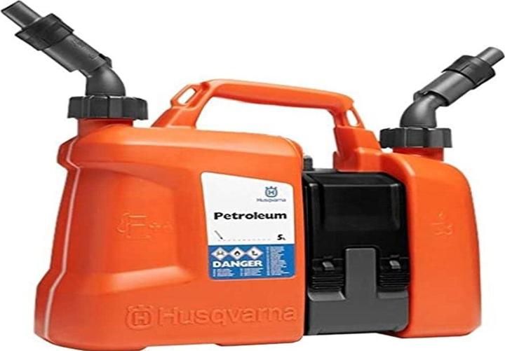 Husqvarna Kombikanister