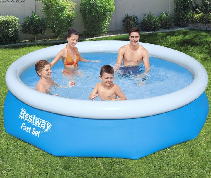 Produktbild Bestway Fast Set (ø 305 x 75 cm)