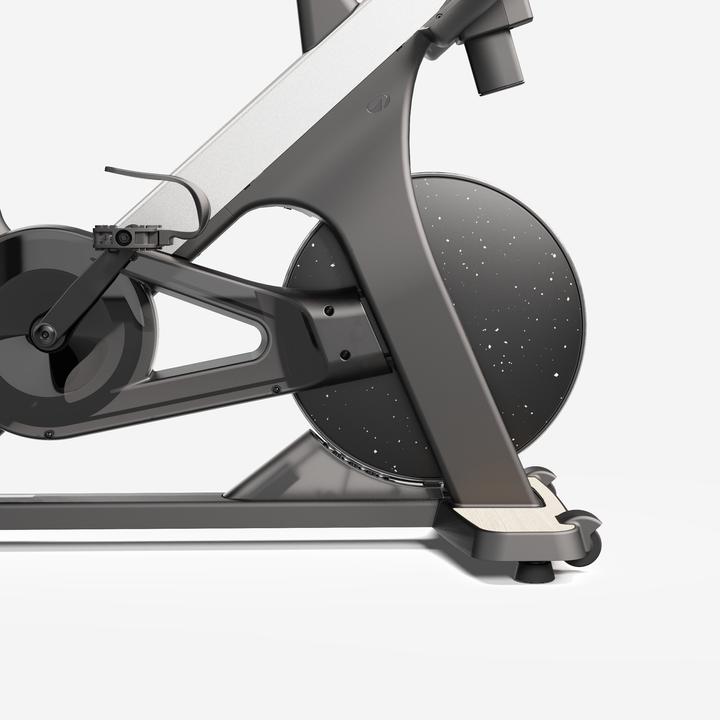 Produktbild Domyos Heimtrainer smart - Training Bike 900