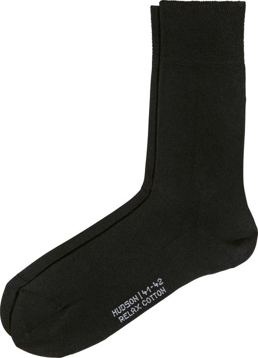 Hudson Relax Cotton