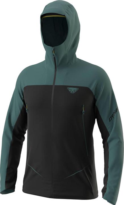 Produktbild Dynafit Ridge Dynastretch Jacke (M)