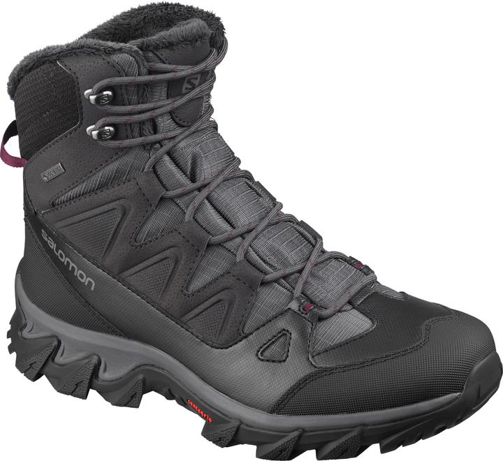 Breccia 2 GTX