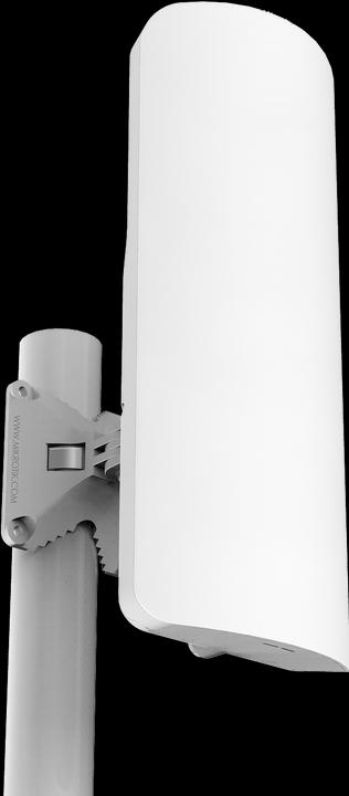 Actual product image MikroTik mANTBox 15s (5GHz 120 degree (1000 Mbit/s)