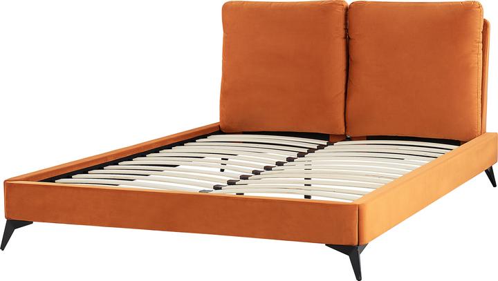 Actual product image Beliani Melle (140 x 200)