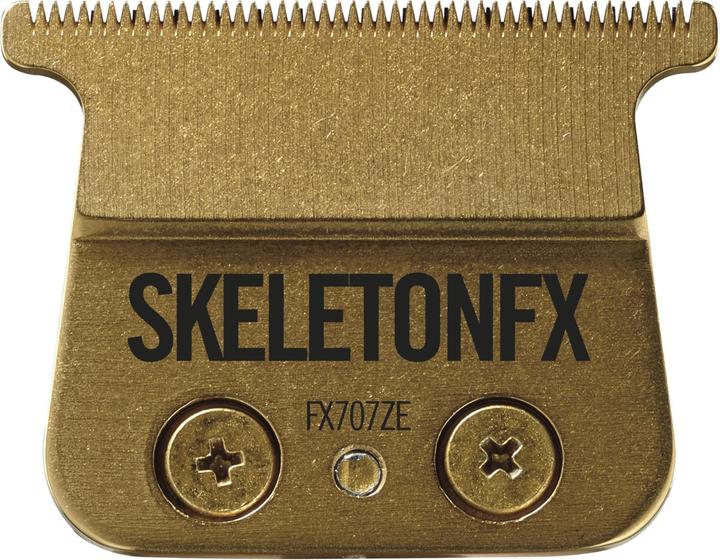 BaByliss PRO 4Artists FX707ZE Ersatzklinge (1 x)
