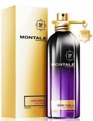 Image du produit Montale Eau de Parfum Dark Vanilla (Eau de parfum, 100 ml)