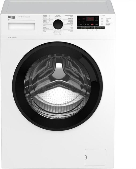 Produktbild Beko WM205 (7 kg, Links)