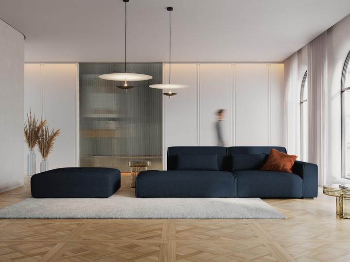 Actual product image Maison Heritage Lina (Modular sofa, 3-seater)