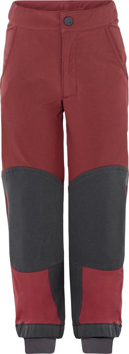 Vaude Kid's Caprea Stretch SF Pants