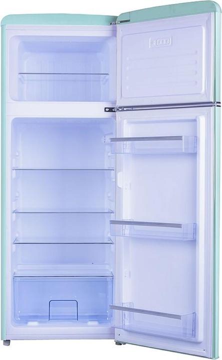 Actual product image Amica KGC 15632 (208 l)