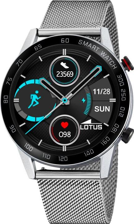 Image du produit Lotus Montre intelligente (45 mm)