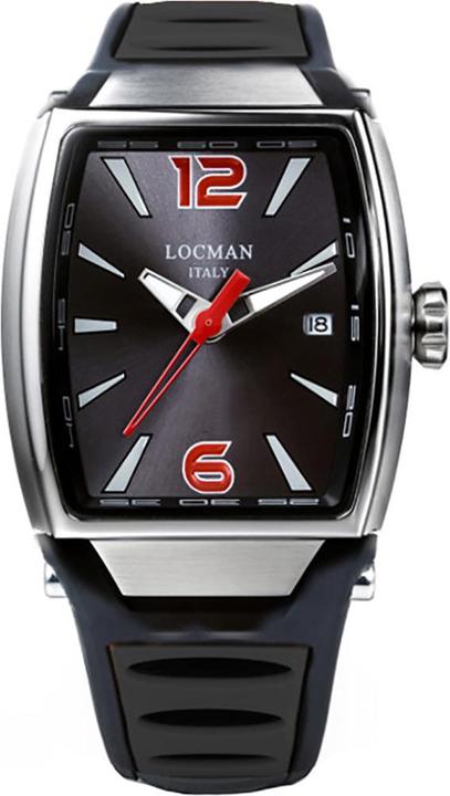 Locman Italy Herrenuhr Tremila Ref. 0552A