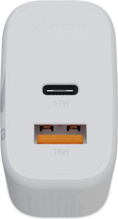 Produktbild Xtorm GaN2 Ultra Series (67 W)