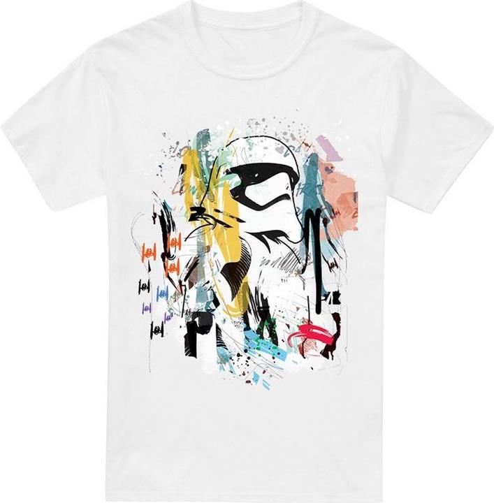 Star Wars TShirt (L)