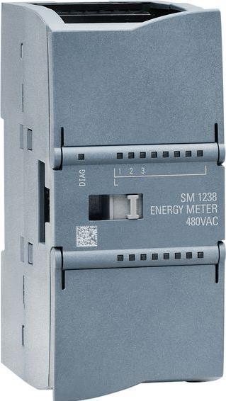 Image du produit Siemens 6ES7238-5XA32-0XB0 SPS-Analogeingabemodul