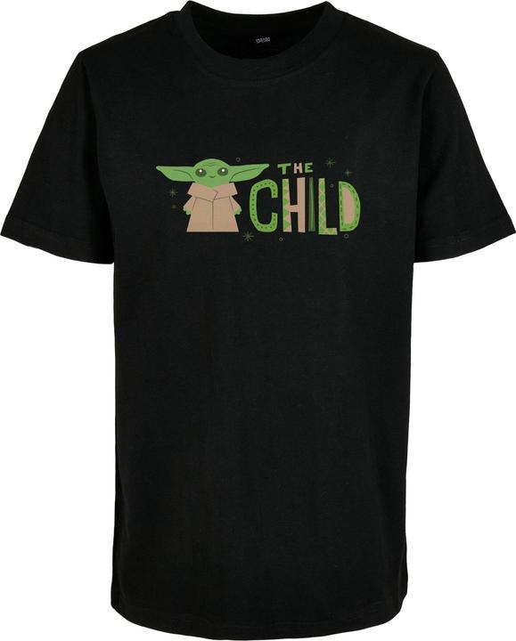 Immagine prodotto Urban Classics Bambini Mandalorian The Child Tee - 16463 (110)