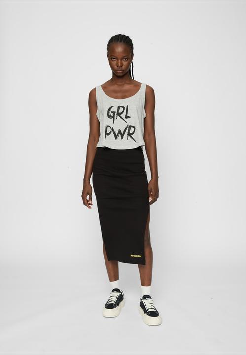 Immagine prodotto Mister Tee Canotta GRL PWR da donna - 22295 (XS)