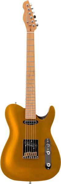 Immagine prodotto Chapman Guitars ML3 Pro tradizionale (Chitarra elettrica, Corpo: ontano, Collo: acero tostato, Tastiera: Acero tostato)