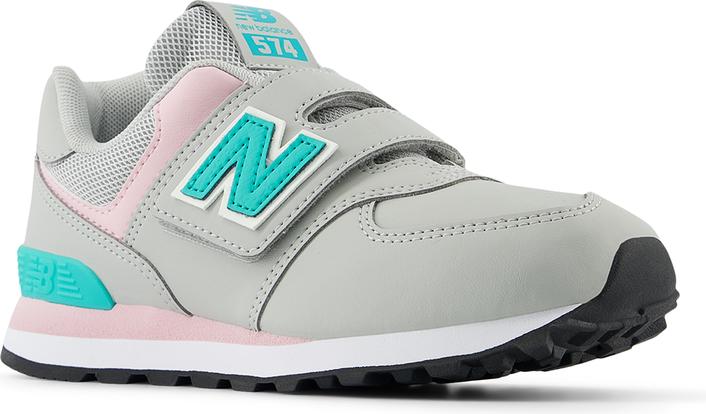 Actual product image New Balance PV574KIC (35)