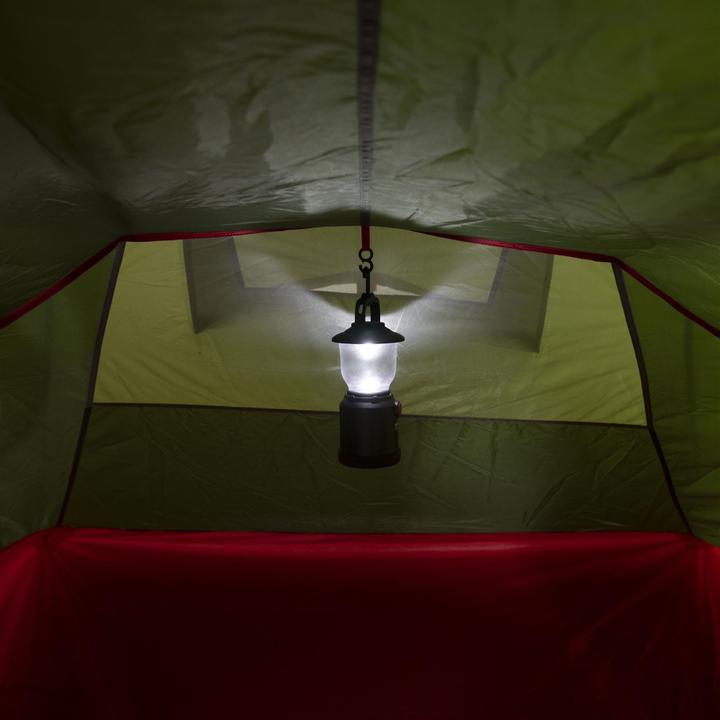 Actual product image High Peak Falcon 3 (Tunnel tent, 4.90 kg, 3 persons)