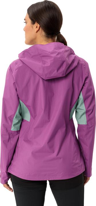 Immagine prodotto Vaude Simony 2,5L Jacket V (40, M)